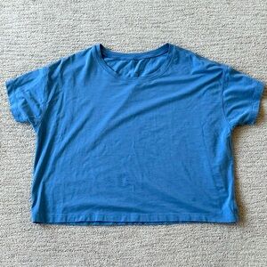 Women’s Lululemon Cates Tshirt